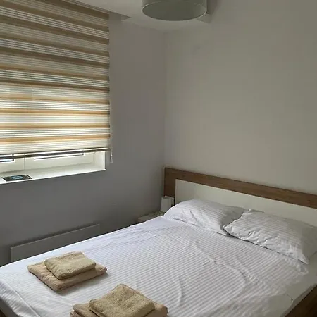 Apartman 13 Vrnjci Exterior photo