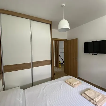 Apartman 13 Vrnjci Exterior photo