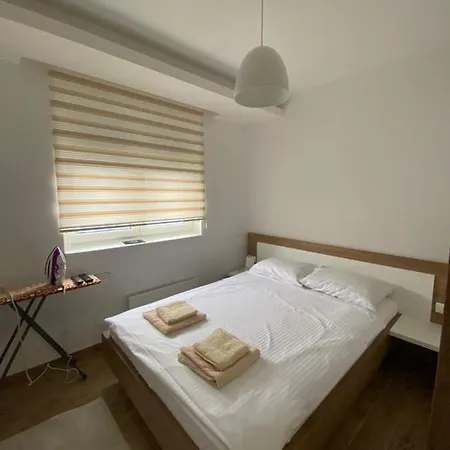 Apartman 13 Vrnjci Exterior photo