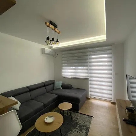 Apartman 13 Vrnjci Exterior photo