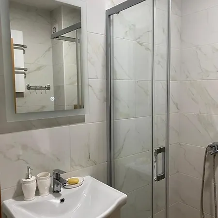 Apartman 13 Vrnjci Exterior photo