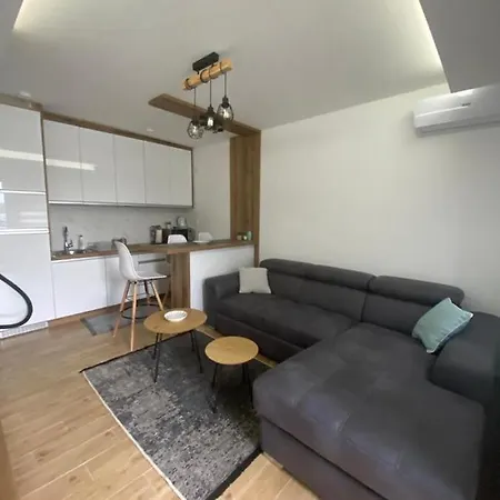 Apartman 13 Vrnjci Exterior photo