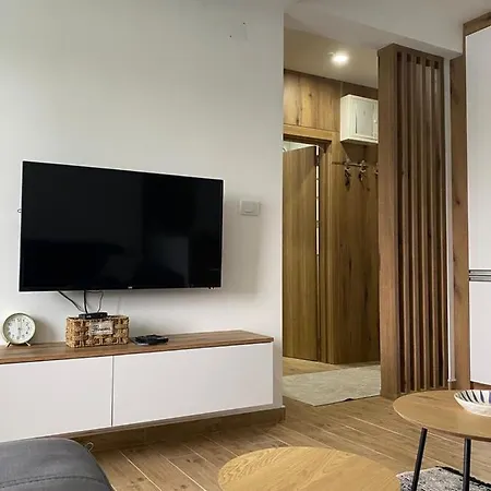 Apartman 13 Vrnjci Exterior photo