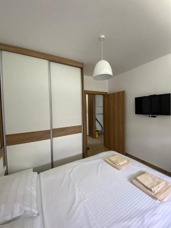 13 Apartment Vrnjci